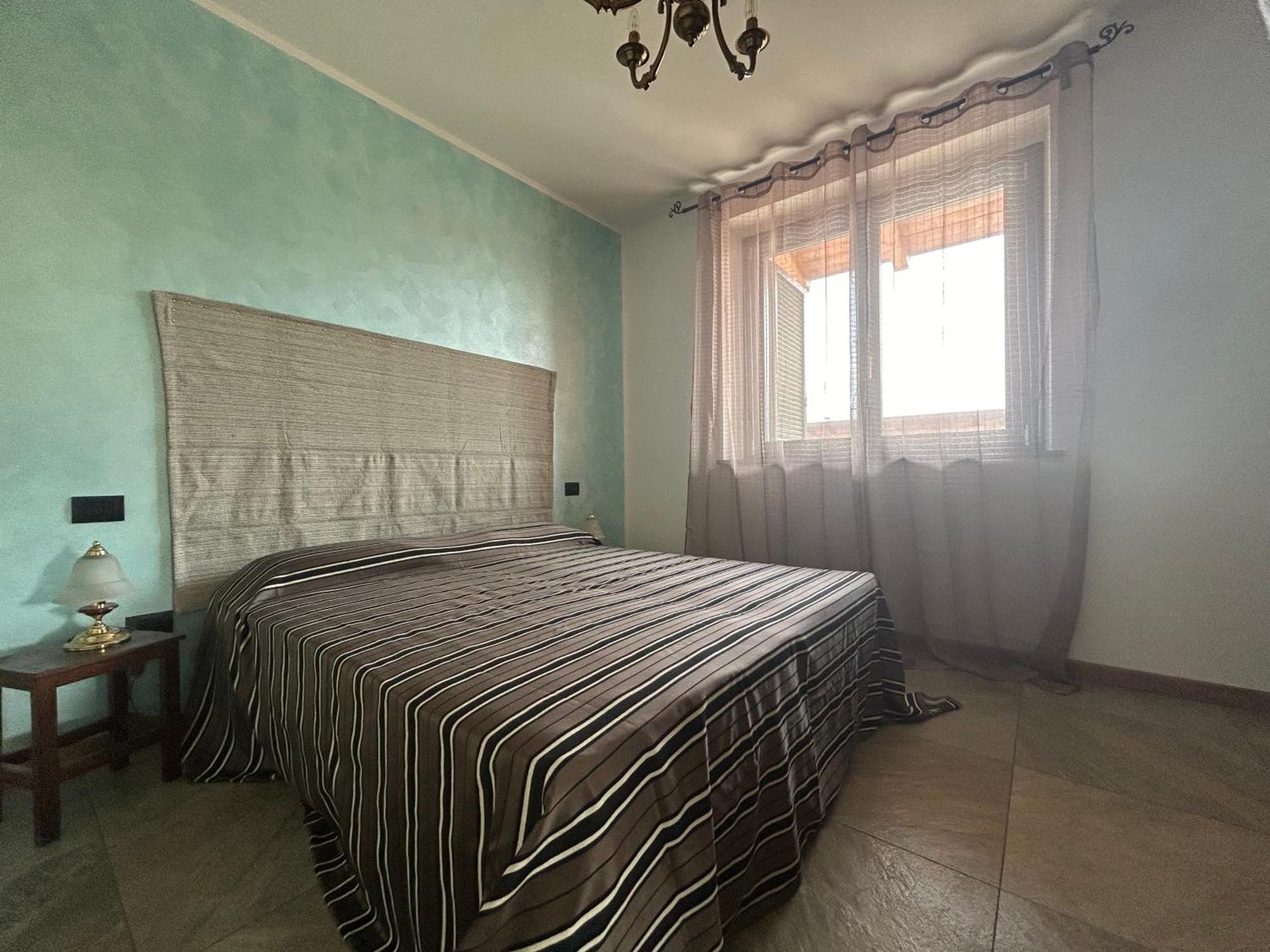 Ca Sofia Villa Cervere Dış mekan fotoğraf