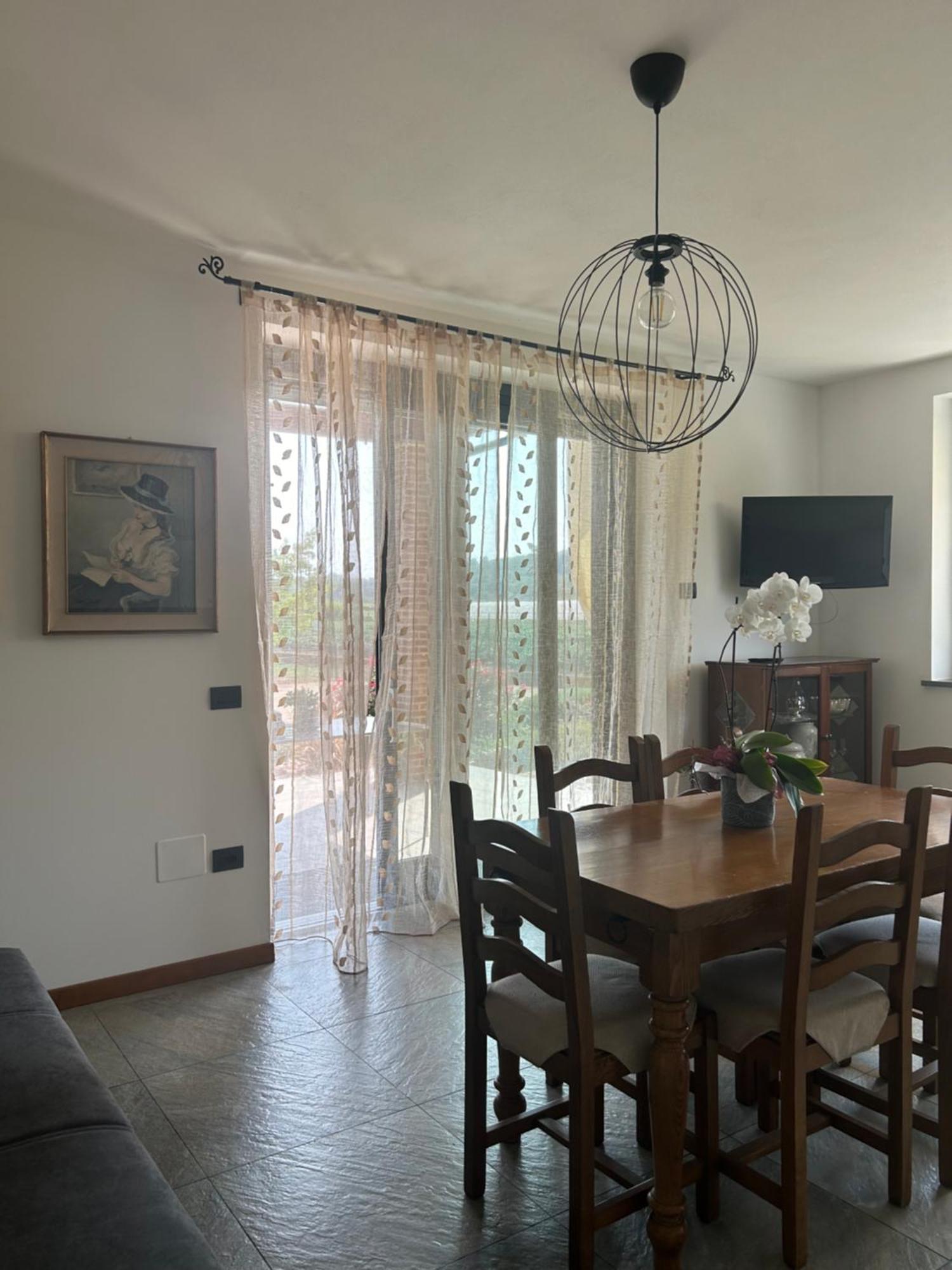 Ca Sofia Villa Cervere Dış mekan fotoğraf