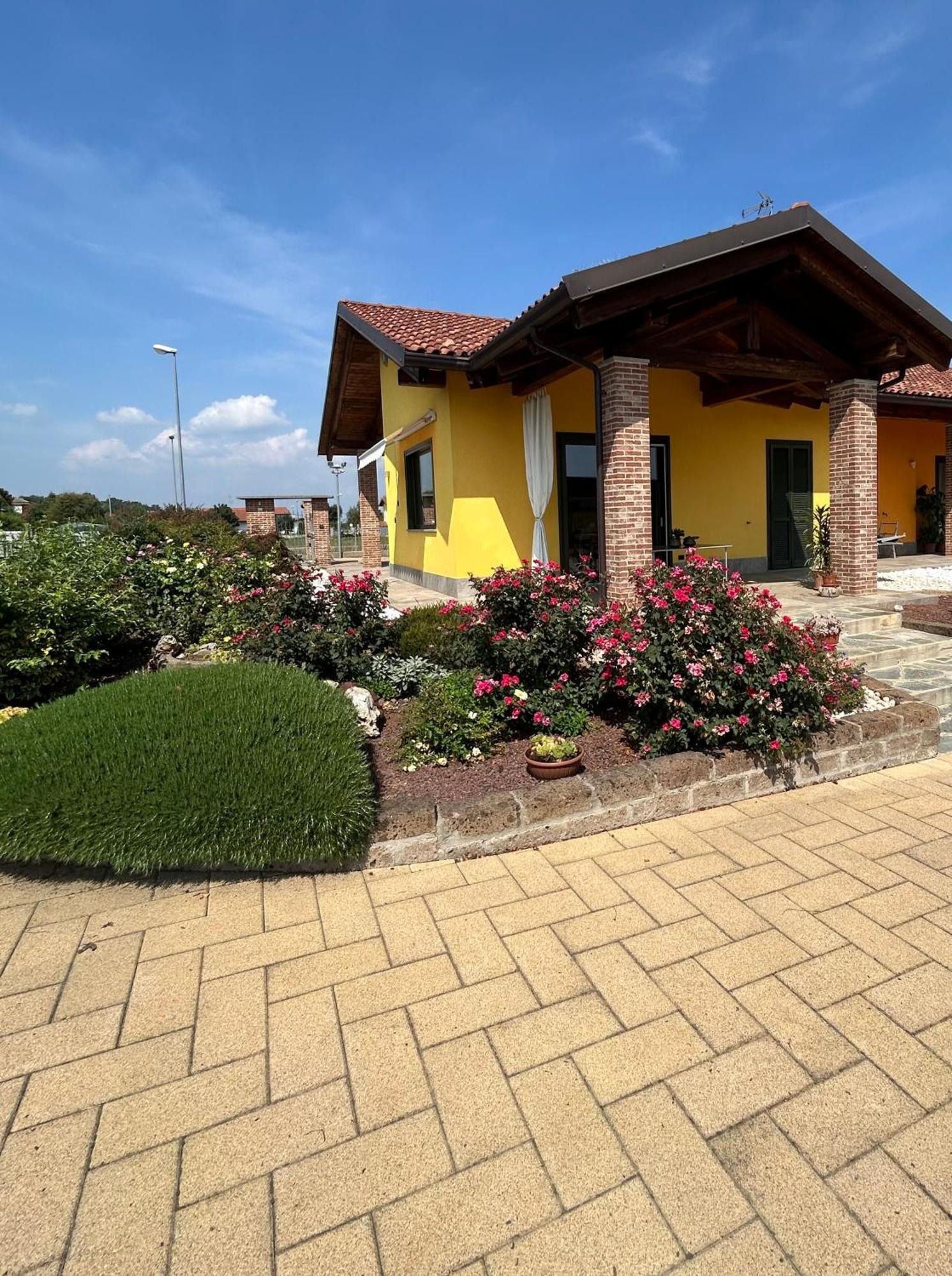 Ca Sofia Villa Cervere Dış mekan fotoğraf